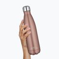 JOYINME Drop 500 ml thermal bottle pink 800445 5