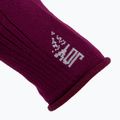 Women's yoga socks JOYINME On/Off the mat socks purple 800911 3