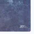 Yoga mat JOYINME Flow Long 3 mm navy blue 800301 3