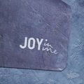 Yoga mat JOYINME Flow Long 3 mm navy blue 800301 4