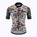Men's cycling jersey Quest Wow Brains