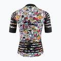 Men's cycling jersey Quest Wow Brains 2