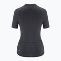 Women's cycling jersey Quest Cambridge black 2