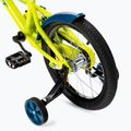 Children's bicycle Romet Tom 16 yellow 2212635 3