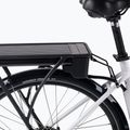 Women's electric bicycle Romet Gazela RM 1 white and black R22B-ELE-28-20-P-672 9
