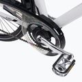 Women's electric bicycle Romet Gazela RM 1 white and black R22B-ELE-28-20-P-672 10