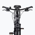Women's trekking bike Romet Gazela black/yellow R22A-TRE-28-19-P-468 4