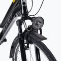 Women's trekking bike Romet Gazela black/yellow R22A-TRE-28-19-P-468 7