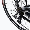 Women's trekking bike Romet Gazela black/yellow R22A-TRE-28-19-P-468 11