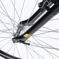 Women's trekking bike Romet Gazela black/yellow R22A-TRE-28-19-P-468 13