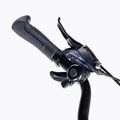 Women's trekking bicycle Romet Gazela 3 white 2228435 7