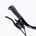 Women's trekking bicycle Romet Gazela 3 white 2228435 14