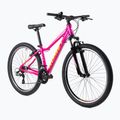 Women's mountain bike Romet Jolene 7.0 LTD pink R22A-MTB-27-15-P-192 2