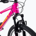 Women's mountain bike Romet Jolene 7.0 LTD pink R22A-MTB-27-15-P-192 7