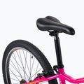 Women's mountain bike Romet Jolene 7.0 LTD pink R22A-MTB-27-15-P-192 8