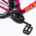 Women's mountain bike Romet Jolene 7.0 LTD pink R22A-MTB-27-15-P-192 10