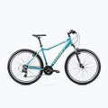 Women's mountain bike Romet Jolene 7.0 blue R22A-MTB-27-15-P-186