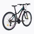 Women's mountain bike Romet Jolene 7.0 black 2227185 3
