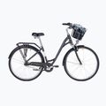 Women's city bike Romet Art Deco Lux black 2228549