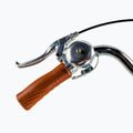 Women's bicycle Romet Vintage Eco D white 2228571 5