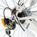 Women's bicycle Romet Vintage Eco D white 2228571 10