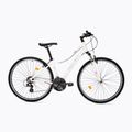 Women's fitness bike Romet Orkan D white 2228366