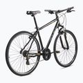 Fitness bike Romet Orkan M black-gold 3
