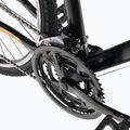 Fitness bike Romet Orkan M black-gold 10