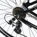 Fitness bike Romet Orkan M black-gold 11