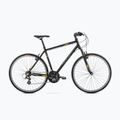 Fitness bike Romet Orkan M black-gold 15