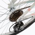 Children's bicycle Romet Jolene 24 white 2224608 12