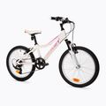 Romet Jolene 20 Kid 2 children's bike white 2220624