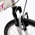 Romet Jolene 20 Kid 2 children's bike white 2220624 7