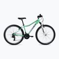 Women's mountain bike Romet Jolene 6.1 green R22A-MTB-26-15-P-204