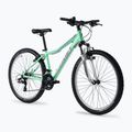 Women's mountain bike Romet Jolene 6.1 green R22A-MTB-26-15-P-204 2