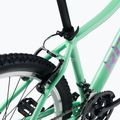 Women's mountain bike Romet Jolene 6.1 green R22A-MTB-26-15-P-204 9