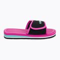 Kubota flip-flops Velcro magenta KKRZ22 2