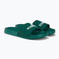 Kubota Basic flip-flops green KKBB08 4