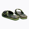Kubota Flip Flops Velcro Moro KKRZ74 3