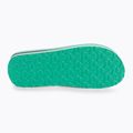 Kubota flip-flops Velcro Vintage turquoise KKRZ59 4