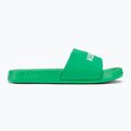 Women's flip-flops Kubota Basic green 2