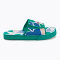 Kubota Velcro 2.0 flip-flops green KKRZ86 2