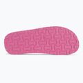 Women's flip-flops Kubota Bandana pink 5