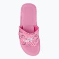 Women's flip-flops Kubota Bandana pink 6