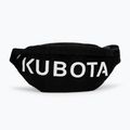 Kubota Festival kidney pouch black