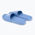 Kubota Basic blue flip-flops 12