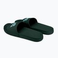 Kubota Basic dark green flip-flops 12