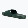 Kubota Basic dark green flip-flops 3