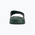 Kubota Basic dark green flip-flops 6