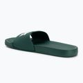 Men's Kubota Basic flip-flops dark green 3